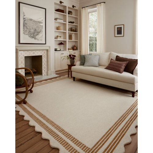 Chris Loves Julia x Loloi Scottie Area Rug & Reviews | Wayfair
