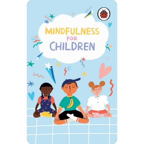 Ladybird Presents Mindfulness for Children - Audio Card for Yoto Player