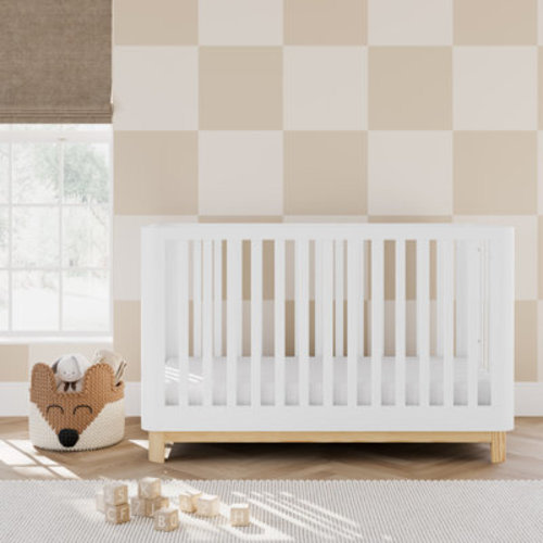 Graco Read-With-Me 4-In-1 Convertible Crib With Drawer | Wayfair