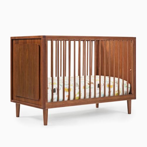 Gemini Convertible Crib