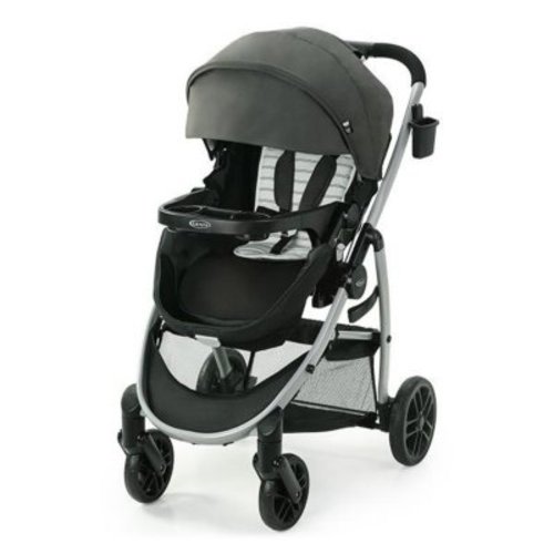Modes™ Pramette DLX Stroller