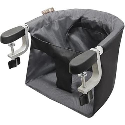 Mountain Buggy Pod Clip-On Highchair, Flint