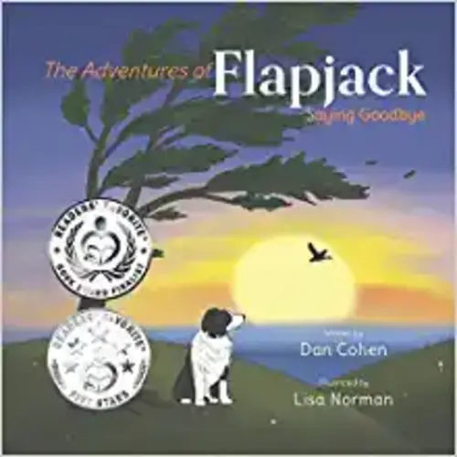 The Adventures of Flapjack: Saying Goodbye