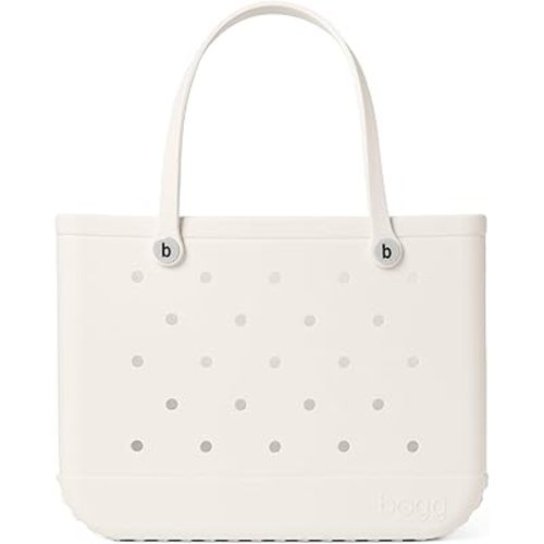 BOGG BAG - Original, Extra Large Tote Bag - 19in L x 9in W x 14in H - Lightweight, Washable, Durable - All Purpose EVA