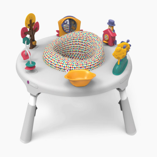Oribel 2-in-1 PortaPlay Activity Center - Wonderland Adventures