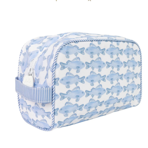 The Dopp Kit