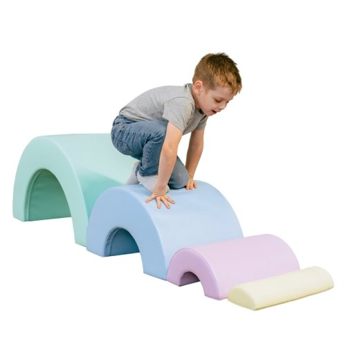 IGLU Soft Play Montessori