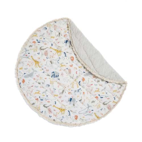 Baby Play Mat