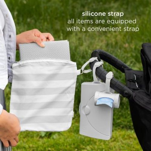 Ubbi On-the-go Starter/gift Set