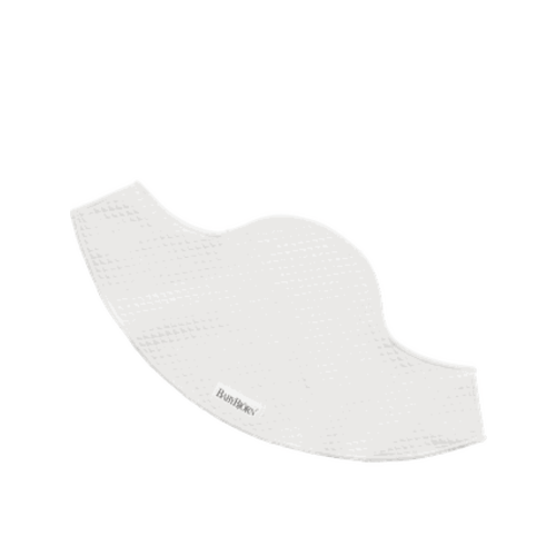 Soft bib that protects your Baby Carrier Mini & Free | BabyBjörn