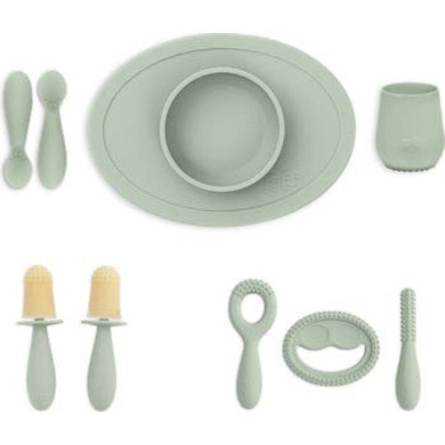Prefeeding & First Foods Ultimate Gift Set