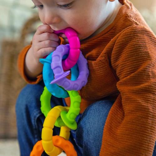 Fat Brain Toys PipSquigz Ringlets