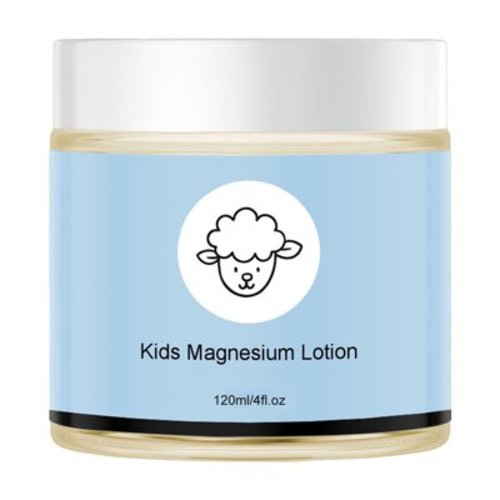 120ML Lotion for Kids Lotion for Sleep Kids Soothing & Relaxation topical Helps Kids Stay Calm At Bedtime and During the Night