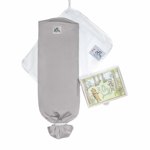 The Ollie® Swaddle