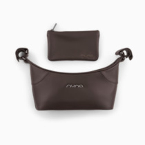 Nuna Stroller Organizer - Cocoa