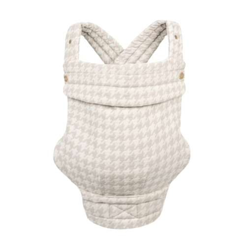 The Monarch Carrier - Houndstooth – Mabē