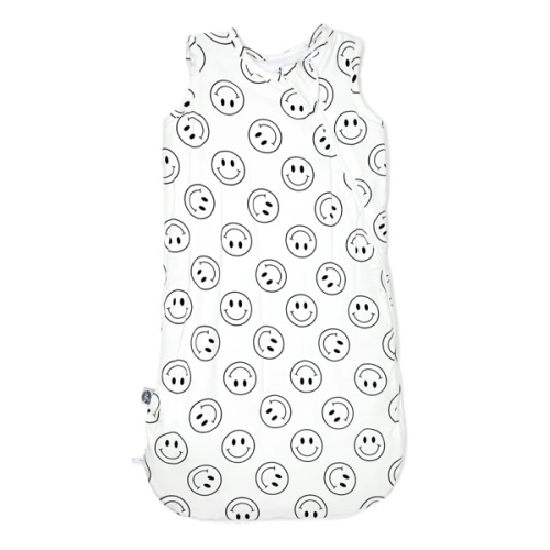 The Bamboo Sleepsack in Onyx - 1.0TOG