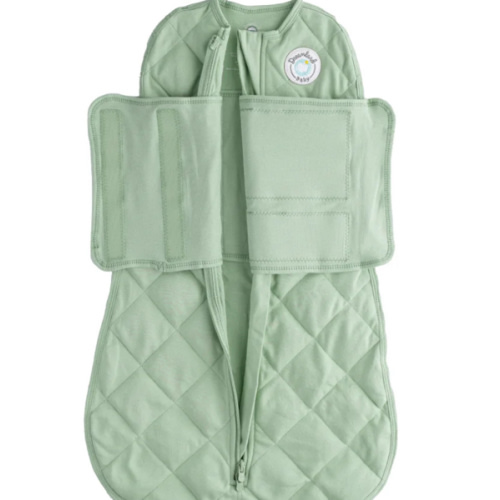 Weighted Swaddle: Dreamland Weighted Baby Swaddle | Dreamland Baby