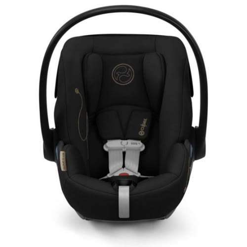 CYBEX Cloud G Lux with SensorSafe | Official Online Shop