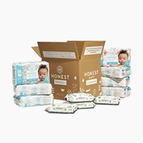 Honest Diaper Subscription