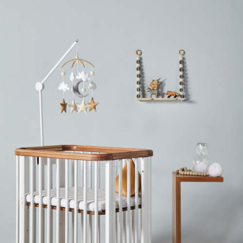 Mobile Attachment Arm | Mobile Crib Attachment | Nestig