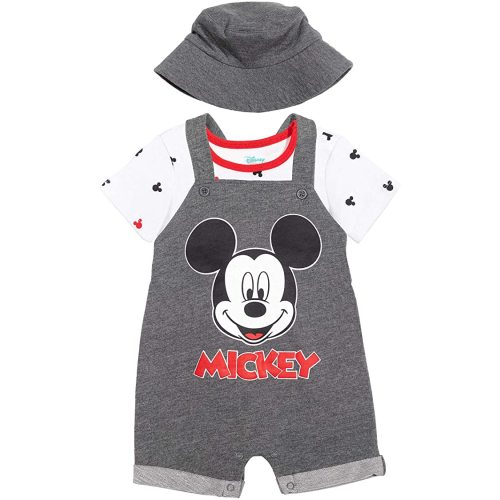 0-3 Months Outfit: Boy Layette