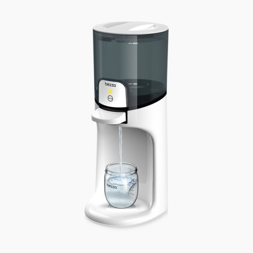 Baby Brezza Instant Warmer Warm Water Dispenser - White