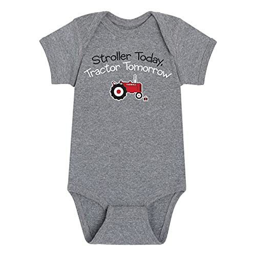 Stroller Today Farmall - Infant Baby One Piece