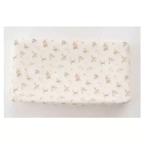 Brands We Love Peter Rabbit Changing Cover - Pink by Janie and Jack