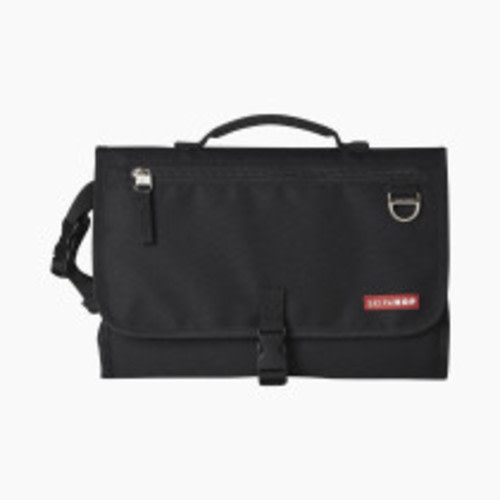 Skip Hop Pronto Signature Changing Station - Black - Black