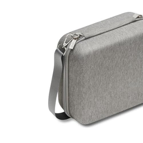 Nanit Night Light and Camera Travel Case - Grey