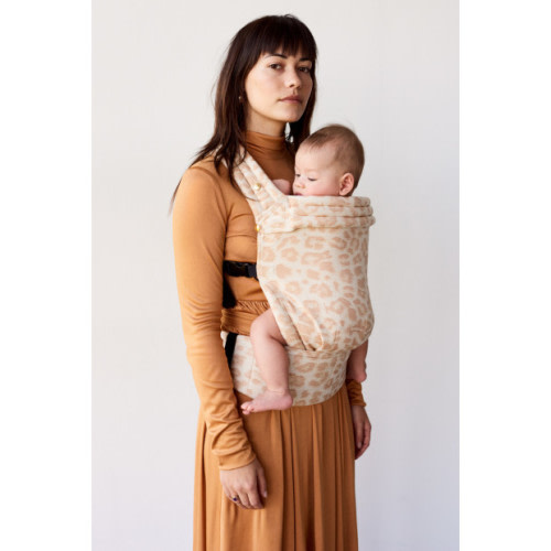 Artipoppe Zeitgeist Baby Carrier