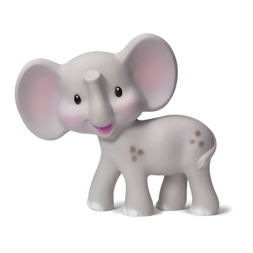 Infantino Go Gaga! Squeeze & Teethe - Elephant