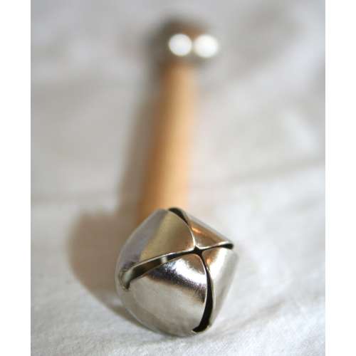 Bell Shaker - Essential Montessori