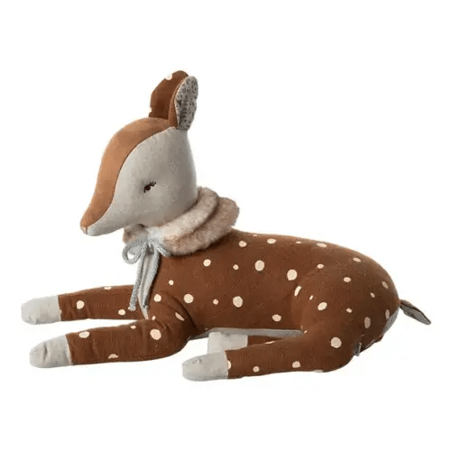 Brands We Love Cosy Bambi - Mint by Janie and Jack