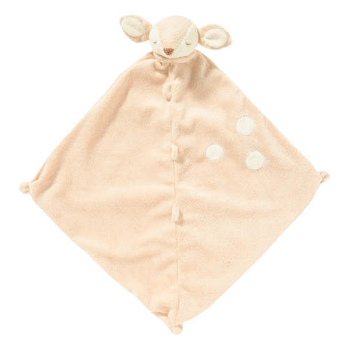 Lovie Blankie - Fawn – Angel Dear