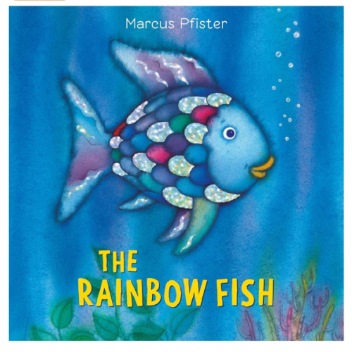 The Rainbow Fish