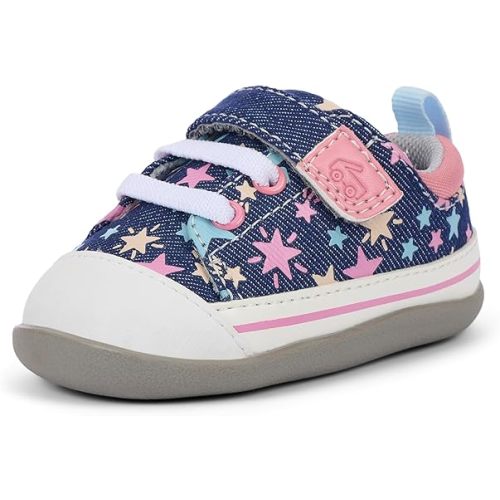 See Kai Run Baby-Boys Stevie Mini (Infant/Toddler)