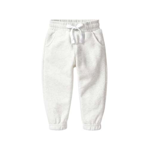 Elevated Sweatpant - Light Heather Grey