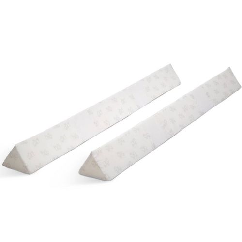 Serta Perfect Sleeper Extra Long Foam Bedrail - Guardrail For Toddlers & Kids' 2pk