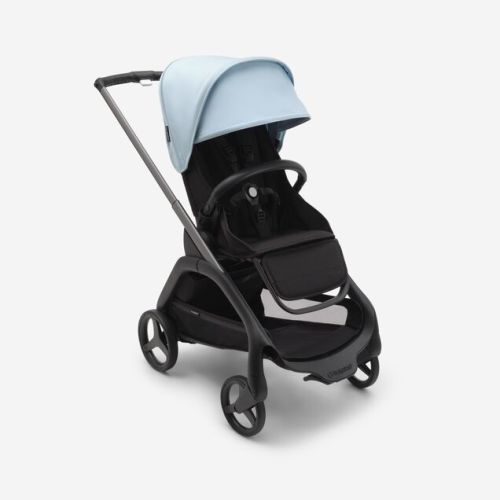 Bugaboo Dragonfly seat only stroller