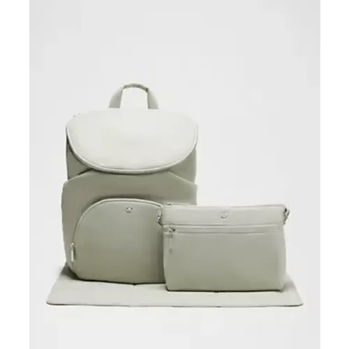 New Parent Backpack 17L | lululemon