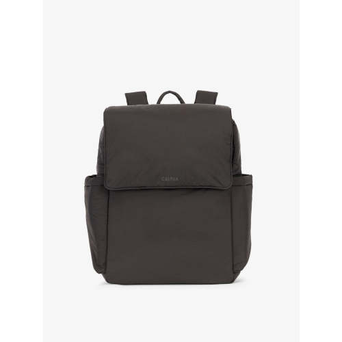 Diaper Backpack with Laptop Sleeve