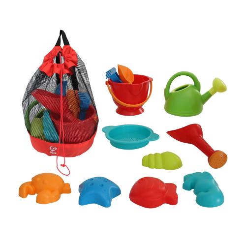 Beach Toy Essential Set