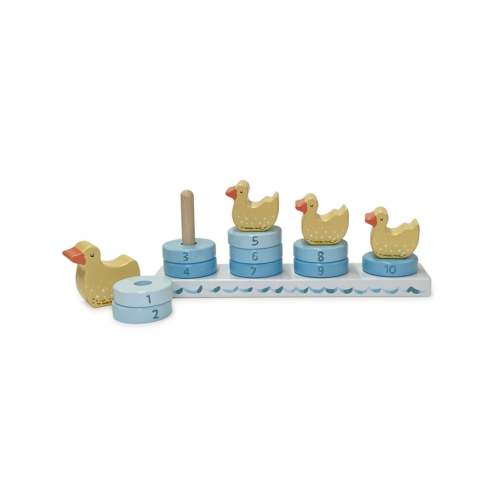 Duck Stacking Toy - Two's Company