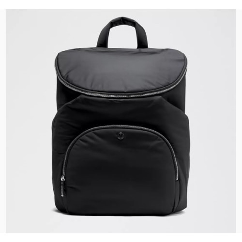 New Parent Backpack 17L | Black | lululemon