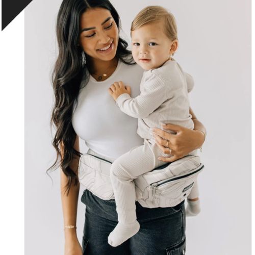 Tushbaby Hip Carrier