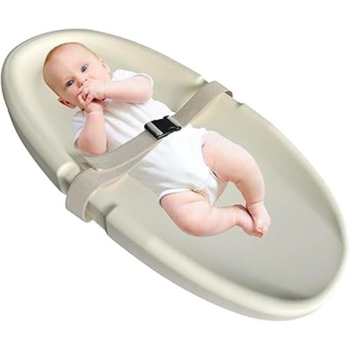Baby Changing Pad (Oat)