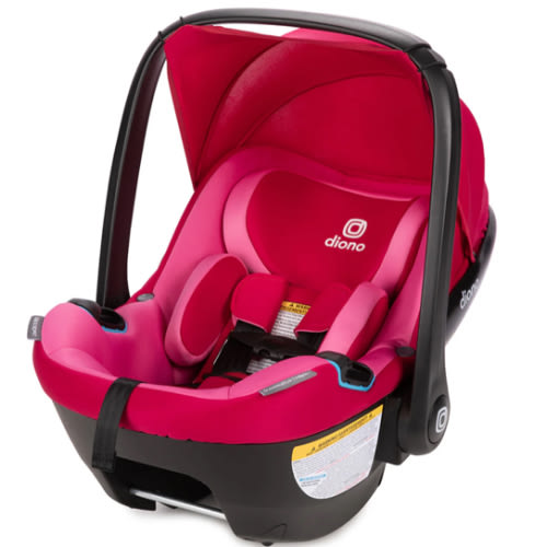 LiteClik®30 RXT SafePlus™ Infant Car Seat and Base
