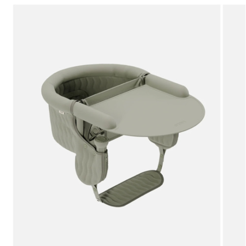 The Hook-On Chair - Sage